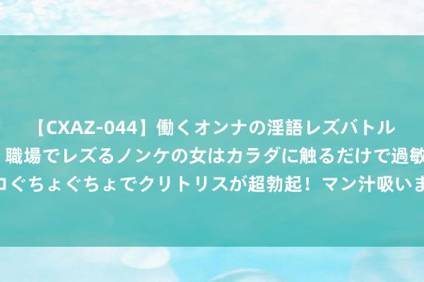 【CXAZ-044】働くオンナの淫語レズバトル DX 20シーン 4時間 職場でレズるノンケの女はカラダに触るだけで過敏に反応し、オマ○コぐちょぐちょでクリトリスが超勃起！マン汁吸いまくるとソリながらイキまくり！！ 黄金主题基金年内平均涨超16%