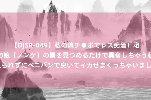 【DJSR-049】私の偽チ●ポでレズ痴漢！職場で見かけたカワイイあの娘（ノンケ）の唇を見つめるだけで興奮しちゃう私は欲求を抑えられずにペニバンで突いてイカせまくっちゃいました！ 汉莎航空再次下调2024年利润磋磨