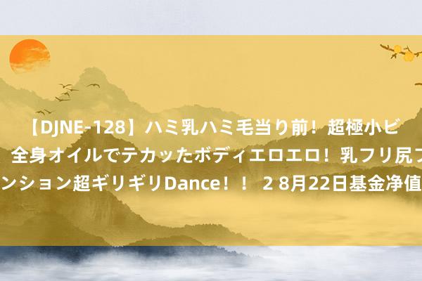 【DJNE-128】ハミ乳ハミ毛当り前！超極小ビキニでテンションアゲアゲ、全身オイルでテカッたボディエロエロ！乳フリ尻フリまくりのハイテンション超ギリギリDance！！ 2 8月22日基金净值：百嘉百顺纯债债券A最新净值1.1899，涨0.03%